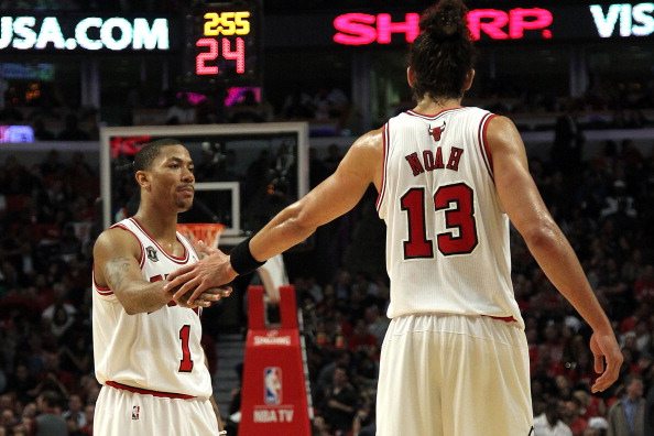 NBA, analisi Central Division. Pericolo Pacers per i Bulls