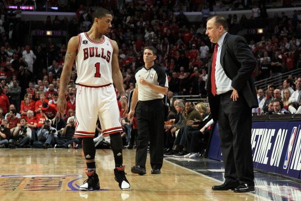 NBA, Chicago rinnova il contratto a Derrick Rose