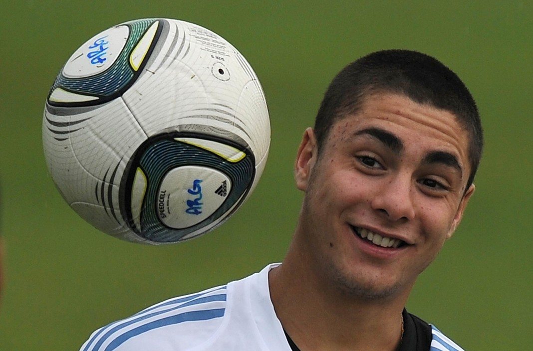 Calciomercato Lazio, Cirigliano il nuovo Mascherano Il Pallonaro