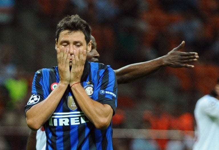 Mercato Inter. Zarate via per Lucas, Dybala scommessa