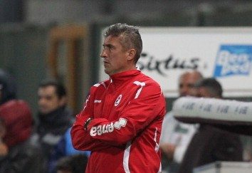 Bari Cittadella 2-2, un punto che non soddisfa i galletti