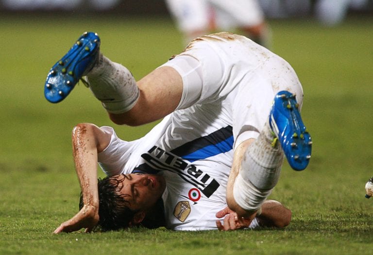 Inter, Diego Milito Bidone d’oro 2011, la fine dell’eroe di Madrid