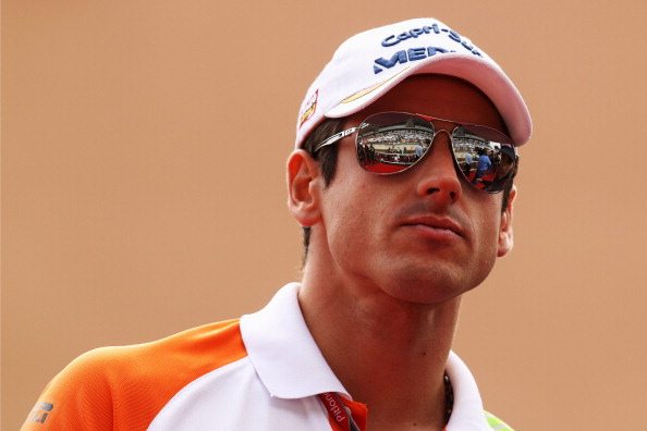 F1 – Sutil alla Ferrari, arriva la smentita