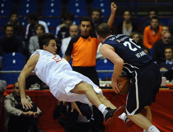 Eurolega, bene Siena e Cantù. Il Real Madrid sbanca Milano