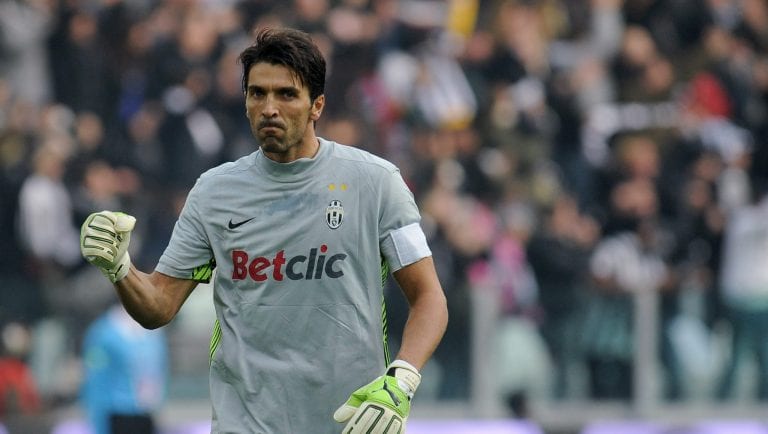 Juventus Novara 2-0, le pagelle. Pepe super, Buffon is back