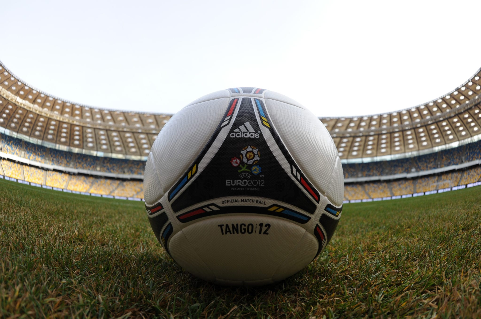 Adidas Tango 11 Ball