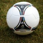 Il Pallone ufficiale di Euro 2012