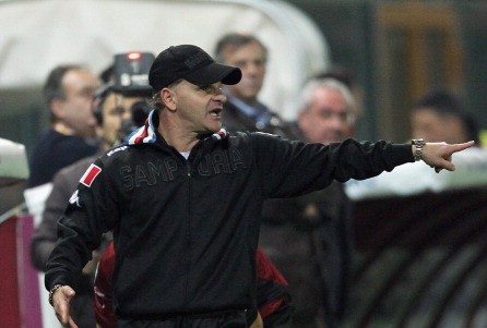 Sampdoria Livorno 1-1, ennesima delusione doriana