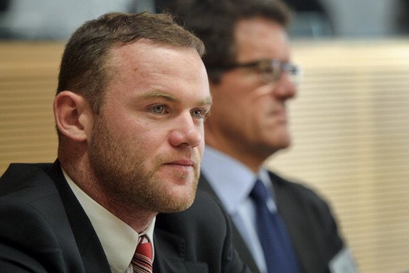 Euro 2012, Uefa riduce squalifica Rooney