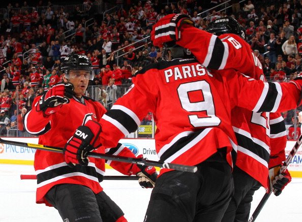 NHL, playoff: I Devils sbancano New York e passano in vantaggio