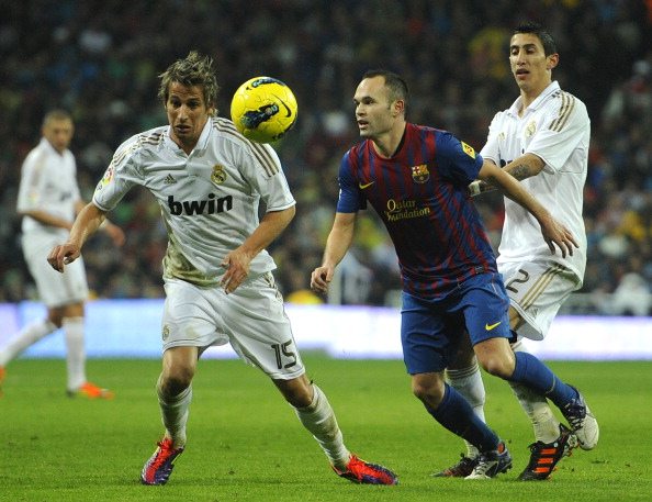 Real Madrid Barcellona 1-3, le pagelle. Stelle blaugrana al Bernabeu