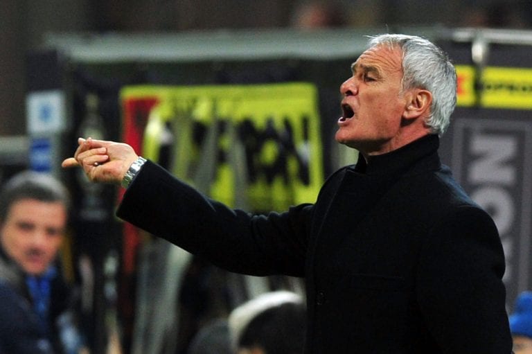 Verso Lecce Inter, Ranieri sogna l’ottava