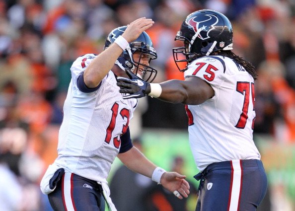 NFL, OK Packers e Ravens. Texans ai playoff, cadono i Niners