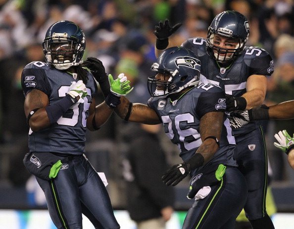 NFL, Monday Night: Seattle batte i Rams e resta in corsa per i playoff