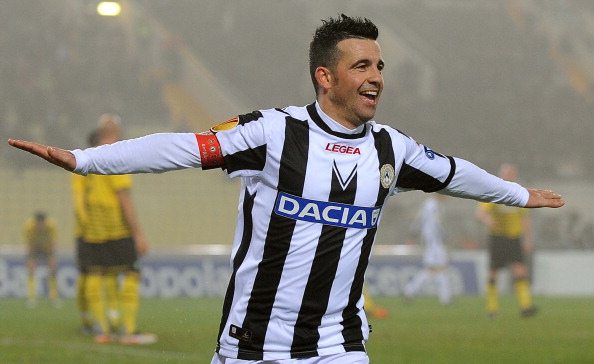 Pagellone Serie A. Palermo insufficiente, super Udinese