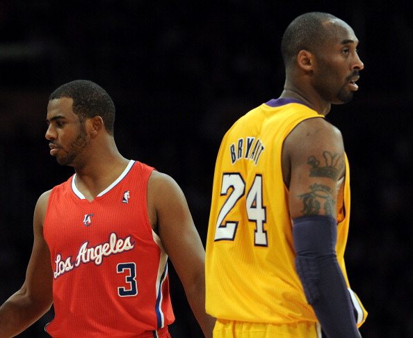 NBA, analisi Pacific Division. Derby tra Lakers e Clippers