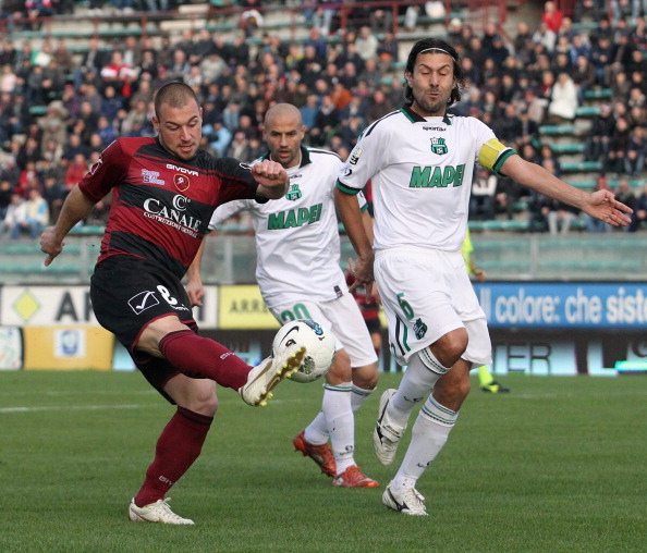 Torino ko a Modena, 1-1 tra Reggina e Sassuolo