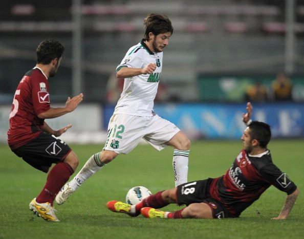 Sassuolo la vera sorpresa. Sansone l’uomo in più