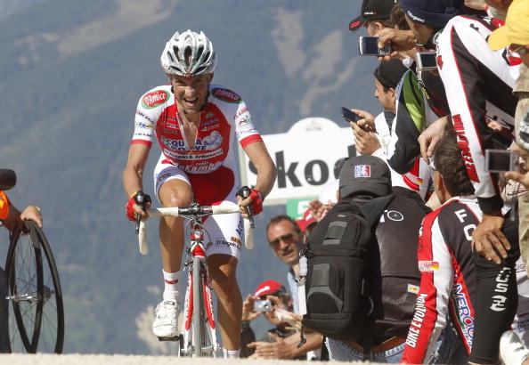 Giro d’Italia, esclusa l’Acqua&Sapone “Potremmo lasciare il ciclismo”