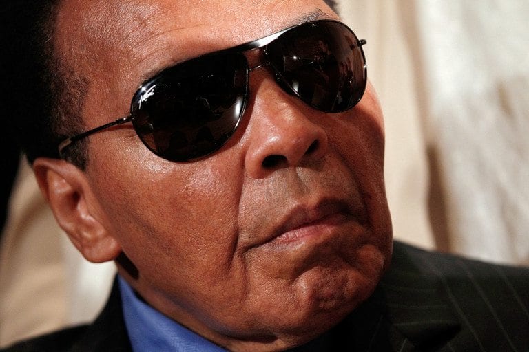 Muhammad Ali, la Leggenda compie 70 anni