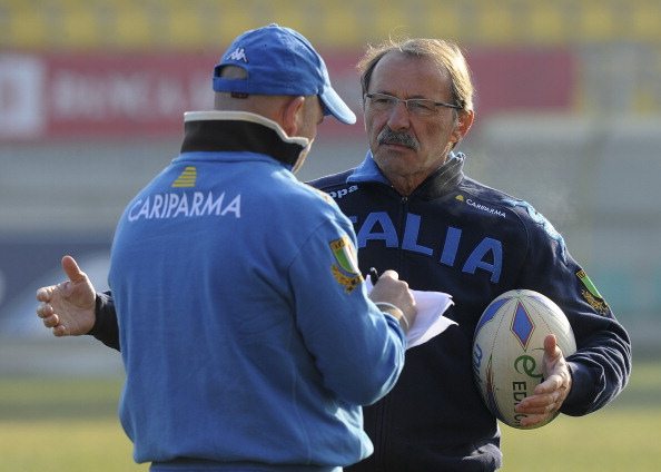 Rugby, Sei Nazioni, volti nomi in casa Italia. La lista dei convocati