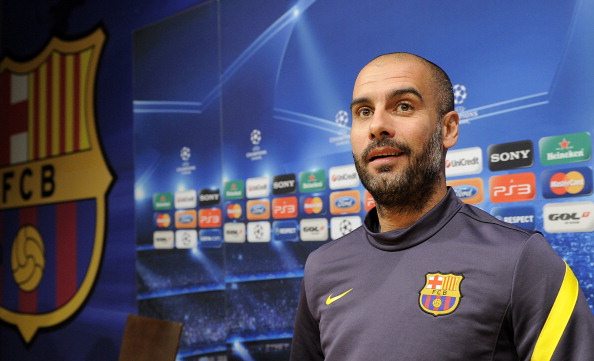 Iffhs, Guardiola miglior allenatore 2011