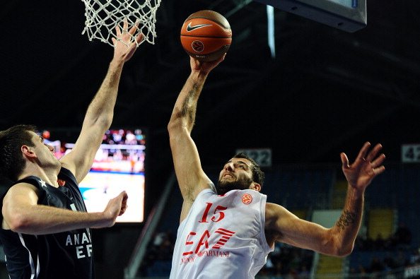 Basket: Sorpresa a Teramo, Milano cede 74-68