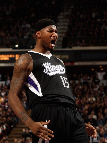 NBA, a Sacramento scoppia la grana DeMarcus Cousins