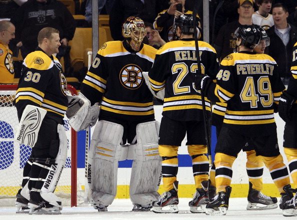 NHL, successi per Bruins e Rangers. Bene i Sabres, Penguins KO