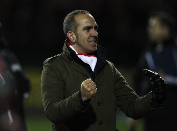 FA Cup, Di Canio che impresa. Lo Swindon elimina il Wigan