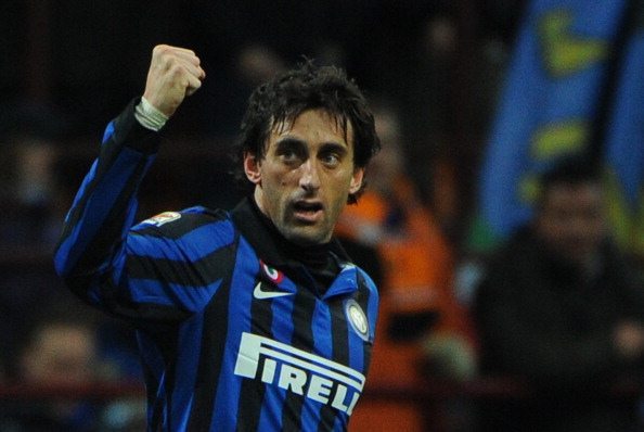 Inter Lazio 2-1, le pagelle. Milito welcome back!