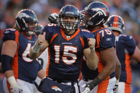 NFL playoff: Super Tebow e Steelers KO. New York travolge Atlanta