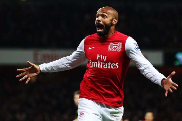 FA Cup, Arsenal – Leeds 1-0. Decide Henry