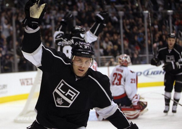 NHL playoff 2012: Analisi Semifinali Western Conference