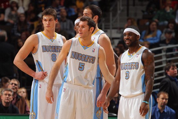 NBA, Gallinari delude e Denver va KO con i Lakers. Miami batte i Sixers