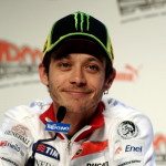 Valentino Rossi