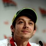 Valentino Rossi