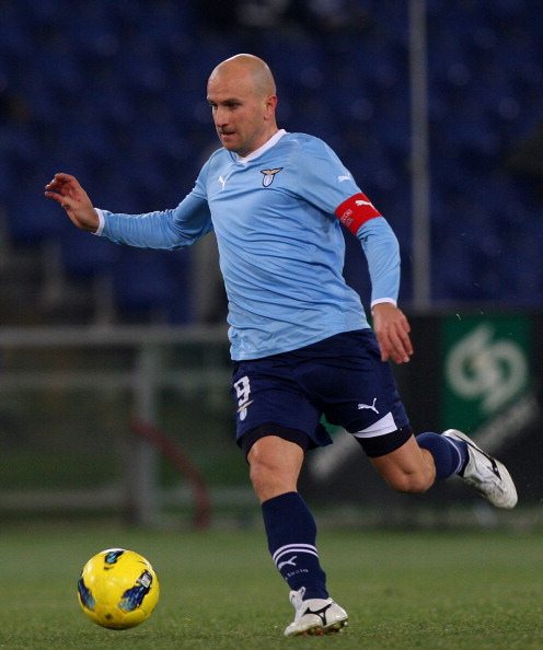 Lazio – Atalanta, probabili formazioni. Rocchi preferito a Cissè