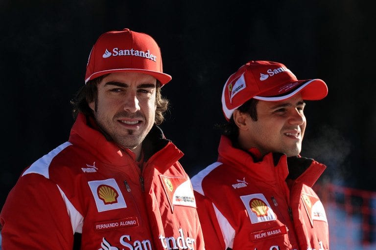 Ferrari, giù i veli il 3 febbraio