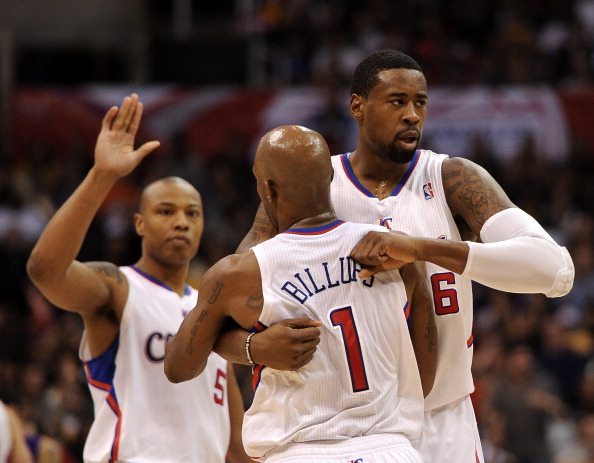 NBA, Billups stende Dallas. Thunder battuti a sorpresa dai Wizards