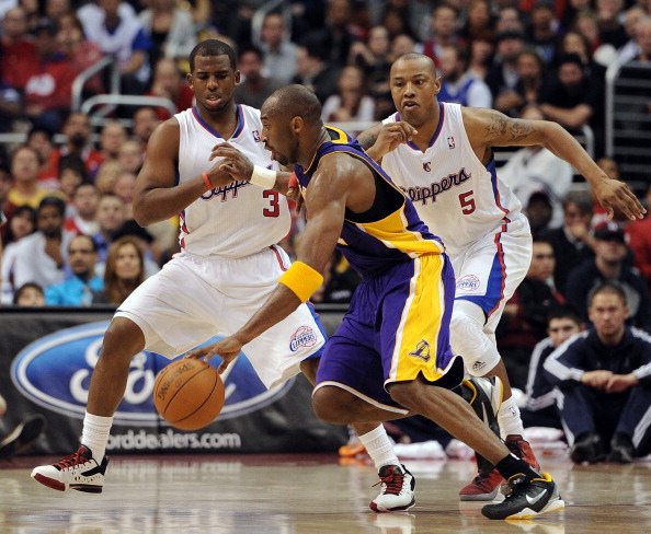 NBA, derby di Los Angeles ai Clippers. Crisi per Boston