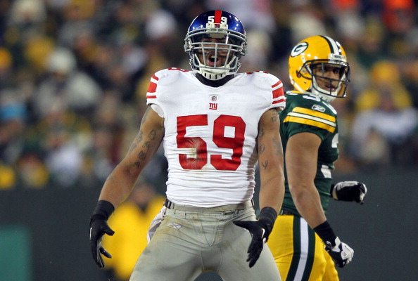 NFL playoff: Shock Packers, i Giants sbancano Green Bay. Avanti i Ravens