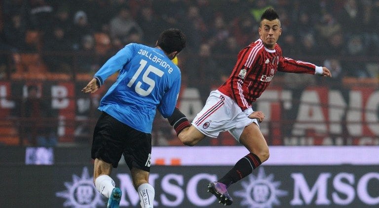 Coppa Italia, Milan Novara 2-1, decide Pato ai supplementari