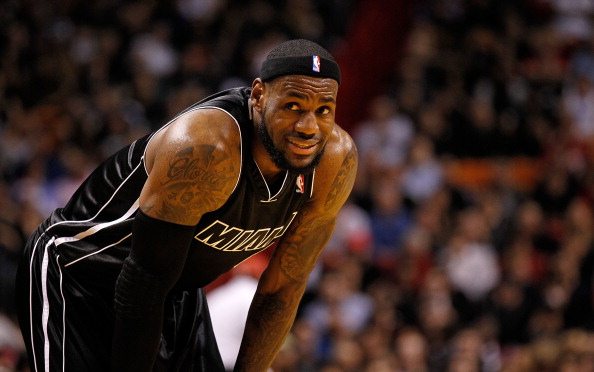 NBA: Heat e Thunder a braccetto. Sorridono i Clippers