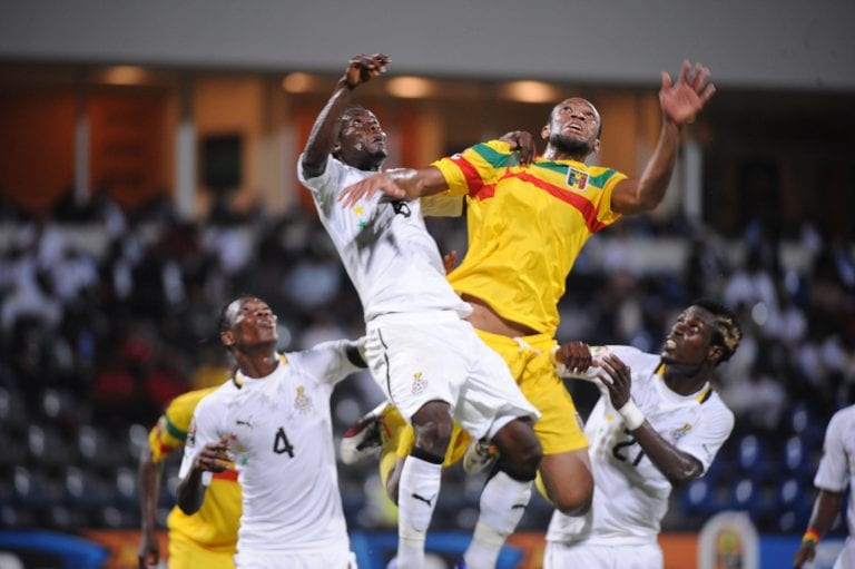 Coppa d’Africa Ghana vetta solitaria, Guinea a valanga