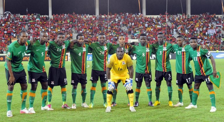 Coppa d’Africa, Guinea Equatoriale e Zambia ai quarti
