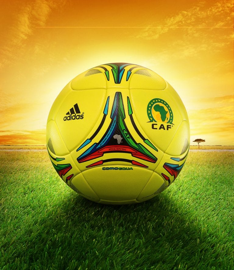 Adidas presenta Comoequa, il pallone ufficiale della Coppa d’Africa 2012