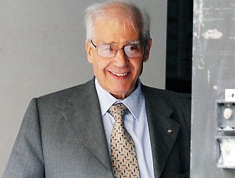 Morto Franco Cimminelli ex presidente Torino