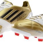 Scarpe Adidas Messi Pallone d’Oro