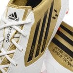 Scarpe Adidas Messi Pallone d’Oro